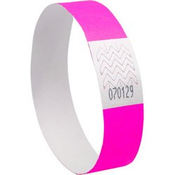 Bracelet imprimable, 256 x 19 mm