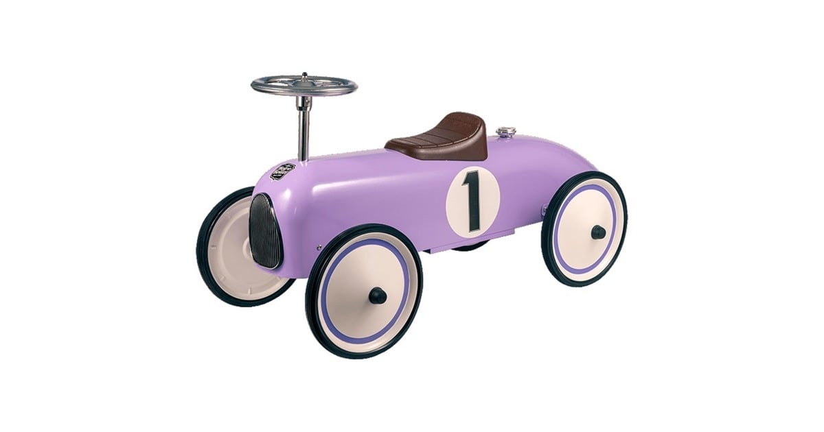 Retro RollerLoopauto Kate