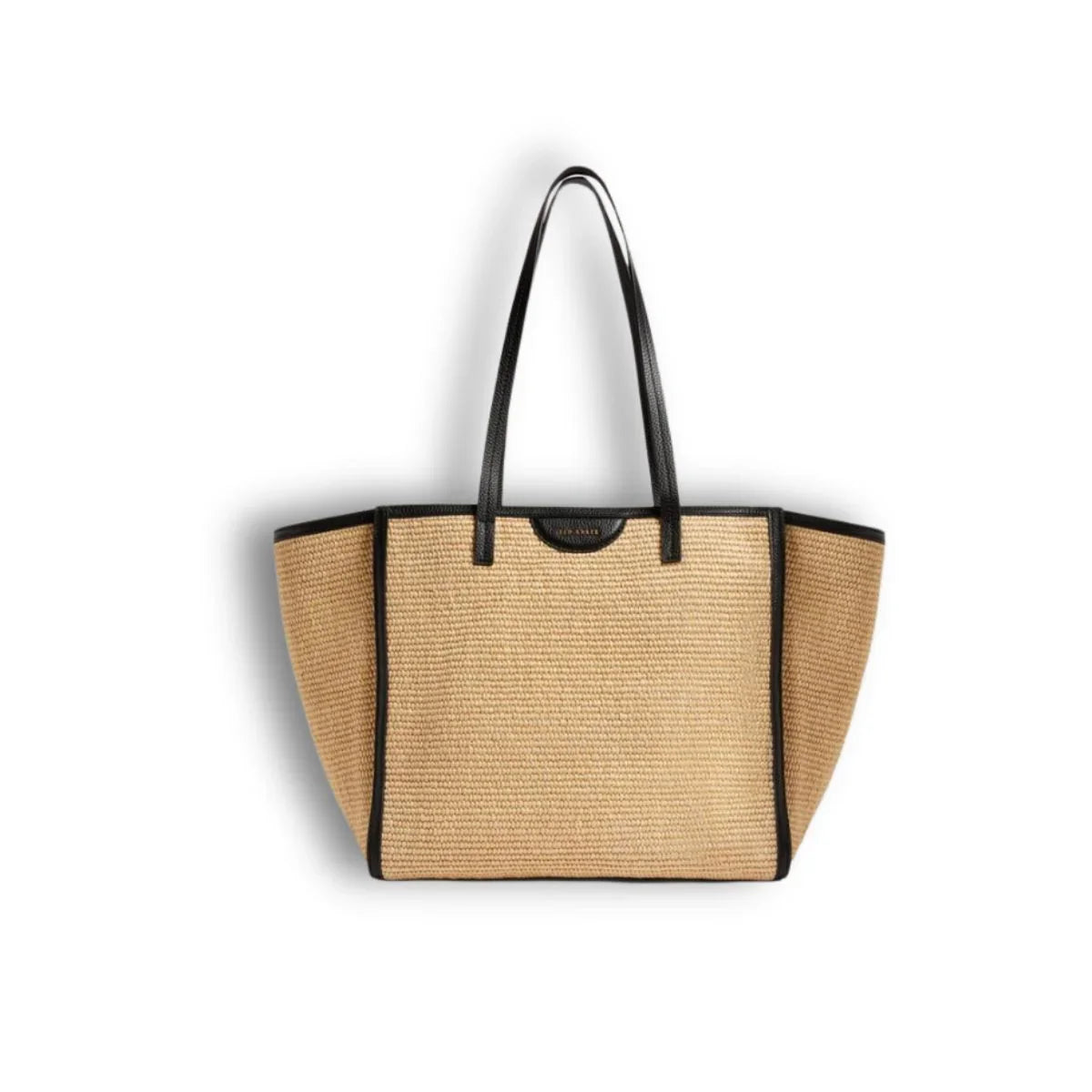 Ted Baker | Barni | Raffia Shopper