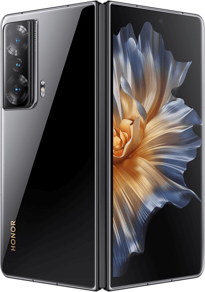 Honor Magic Vs