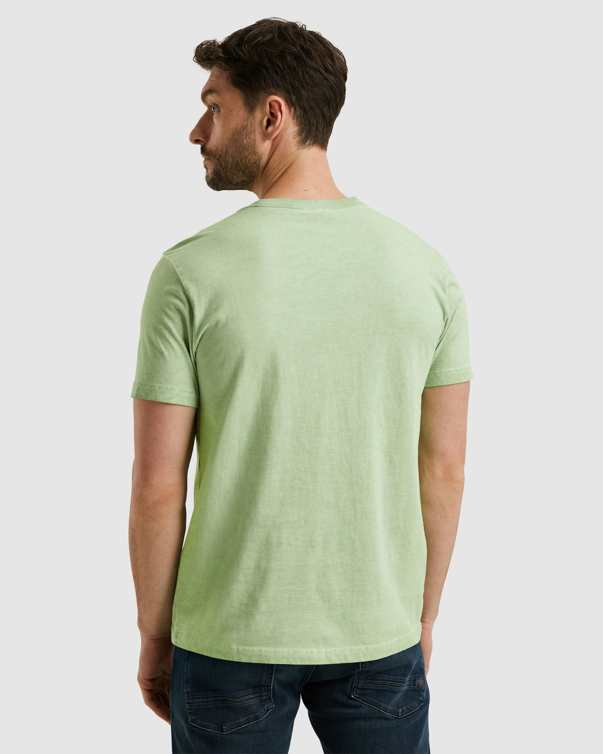 PME Legend T-shirt KM