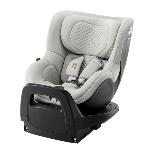 Britax Römer Dualfix Pro M Autostoel - Lux - Warm Caramel