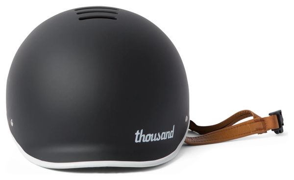 Casque Ville Thousand HERITAGE Noir
