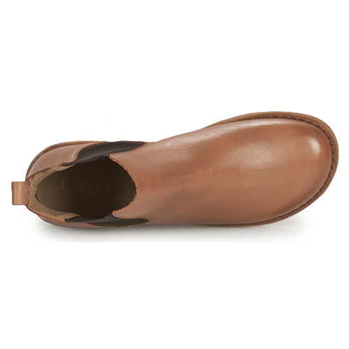 Casual Attitude - ODILETTE - Camel