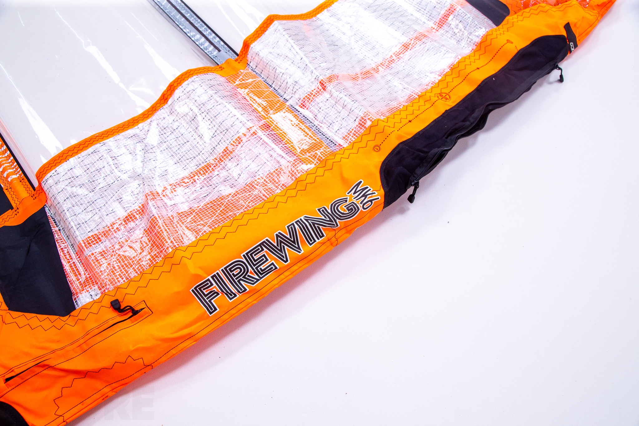 RRD Firewing MK 6 Proto - 9.2 m² #54 9.2 m²