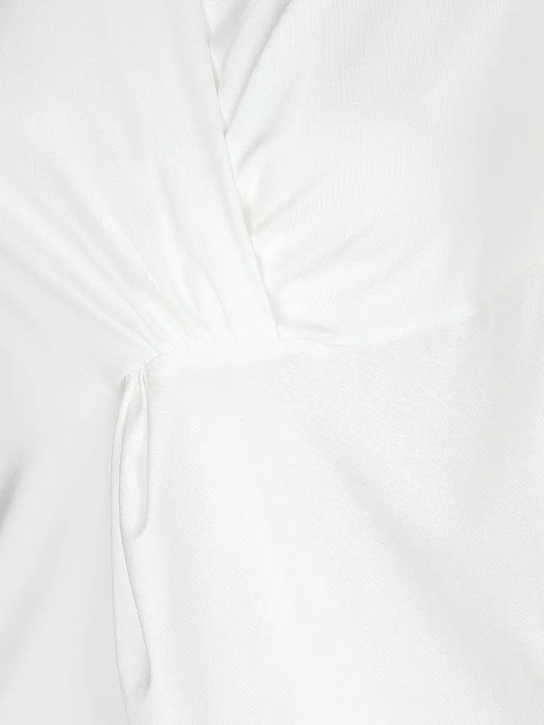 WEEKEND MAX MARA T-Shirt NEGOZI weiss
