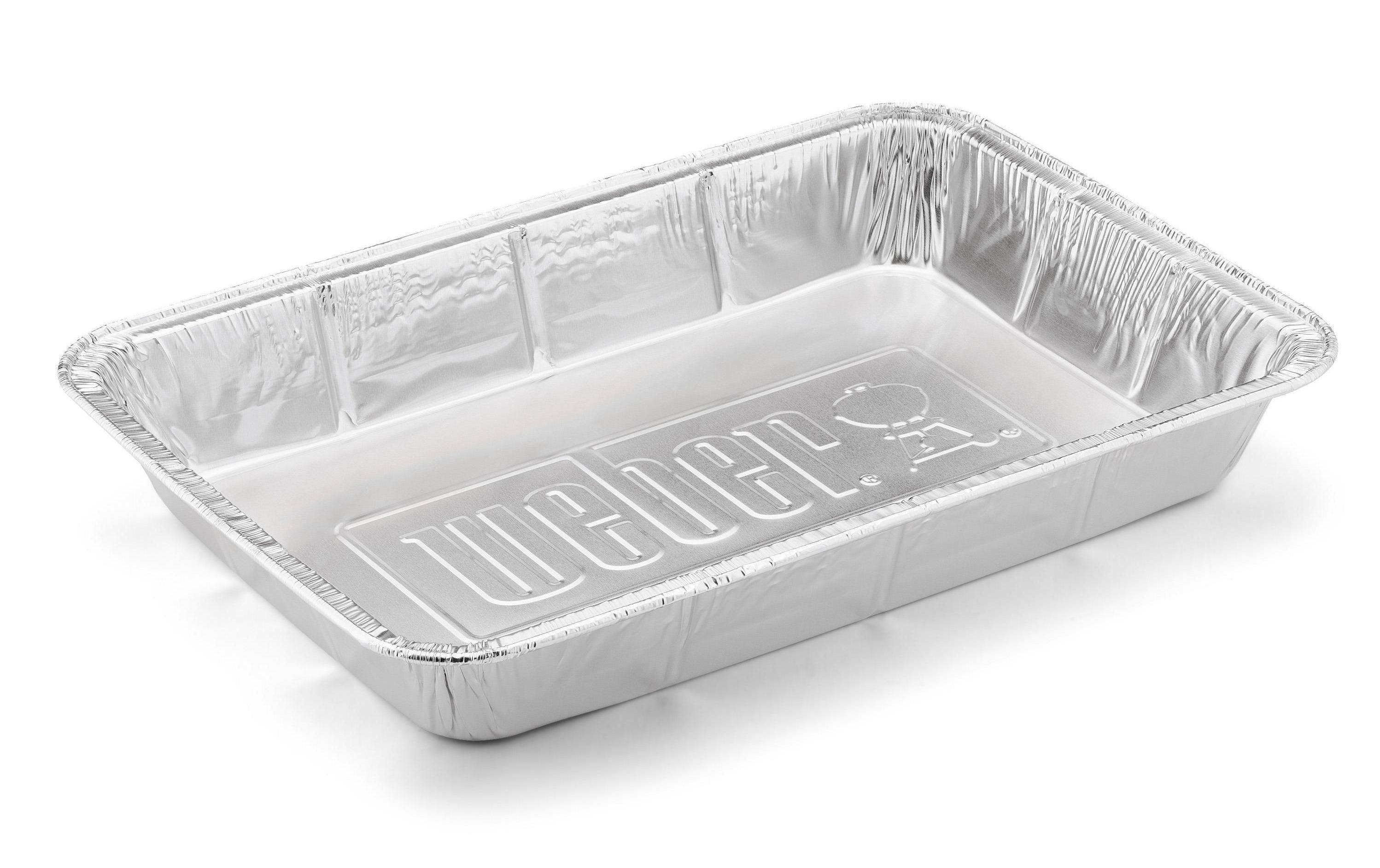 Grillschale10 Stück
