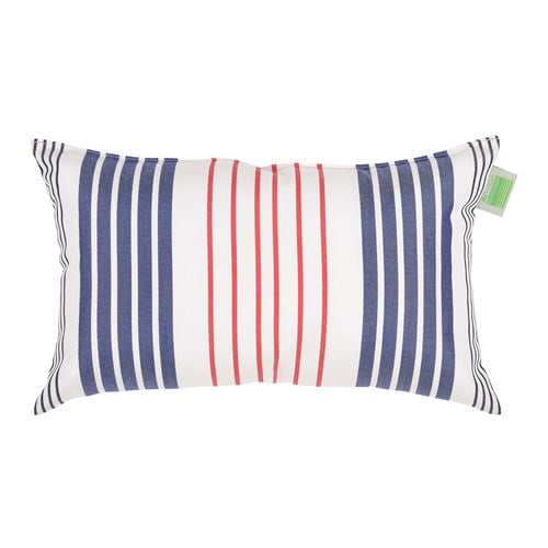 Mini coussin outdoor santorin
