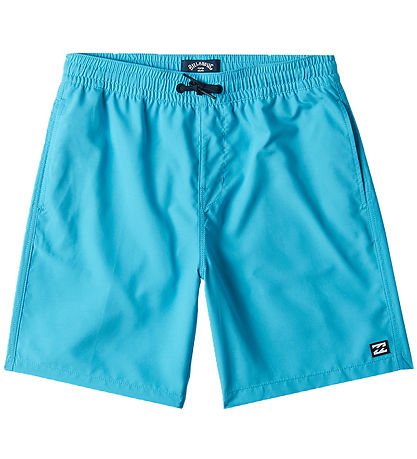 Billabong Bådeshorts - All Day - Blå