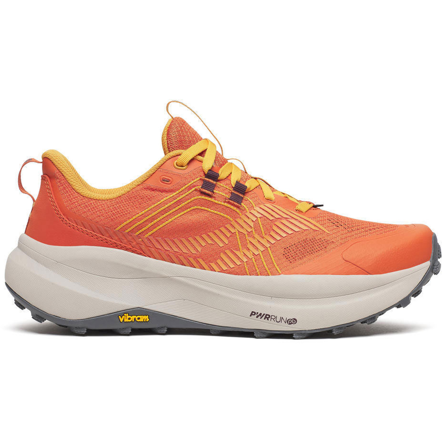 Saucony Xodus Ultra 4 Heren
