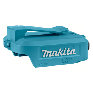Makita LXT USB-adapter DEBADP05 (zonder accu)