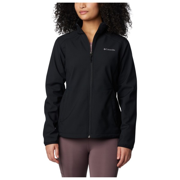 Columbia - Women's Kruser Ridge III Softshell Jacket - Veste softshell