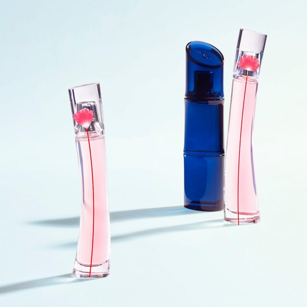 Flower By Kenzo Poppy Bouquet Flower By Kenzo Poppy Bouquet Eau de Toilette