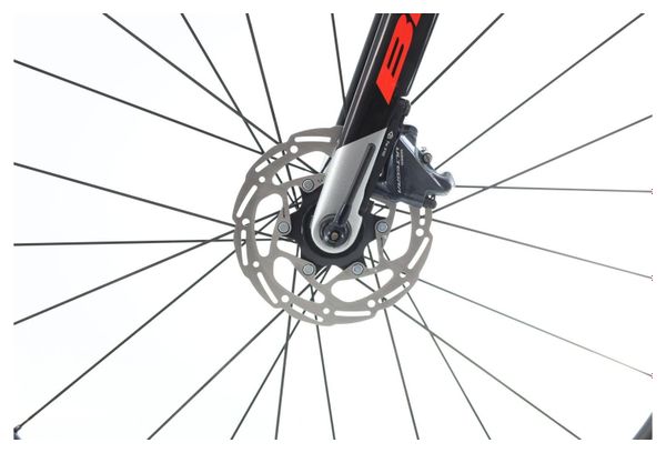 Produit reconditionné · BH Ultralight Evo Carbone Di2 11V · Noir / Vélo de route / BH | Très bon état