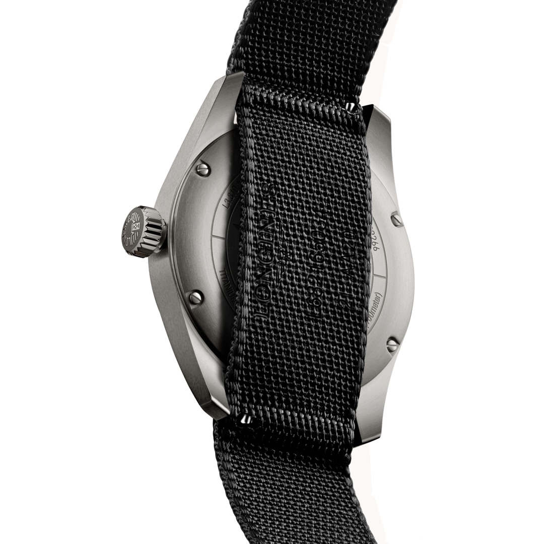 Longines Spirit 40mm