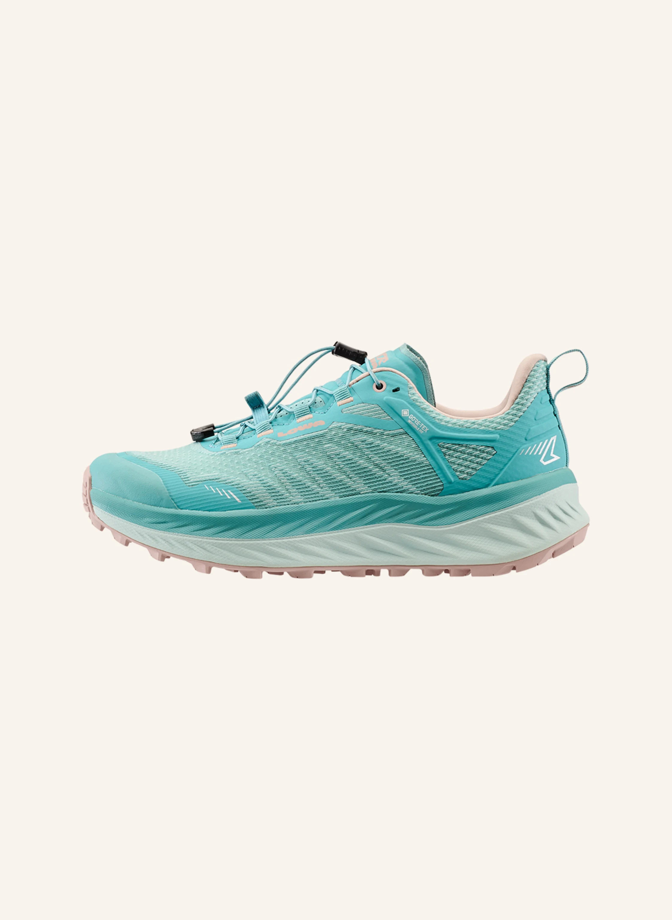 LOWA Trailrunning-Schuhe FORTUX GTX Ws