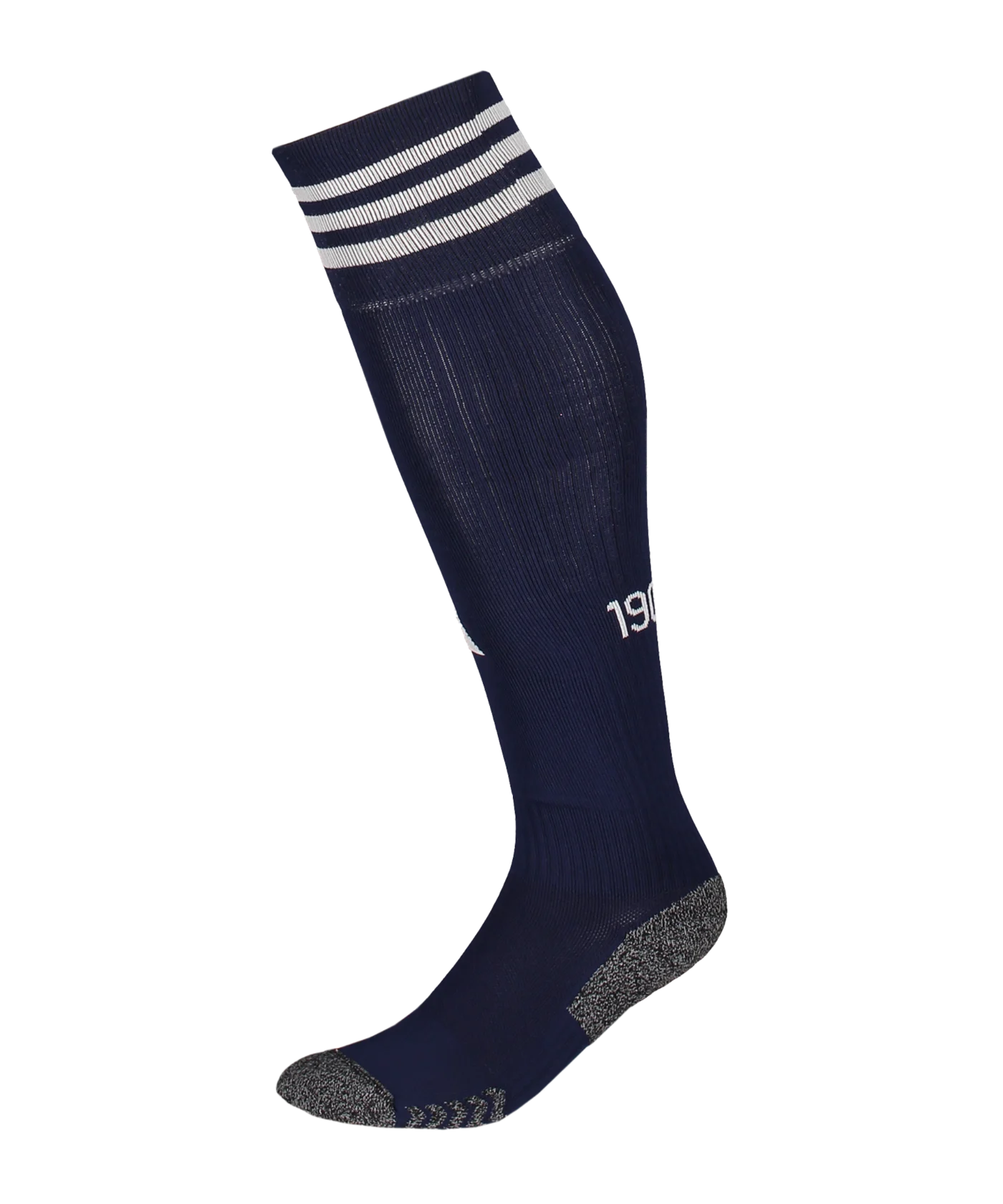 adidas FC Schalke 04 Sonderstutzen 2023/2024 Blau