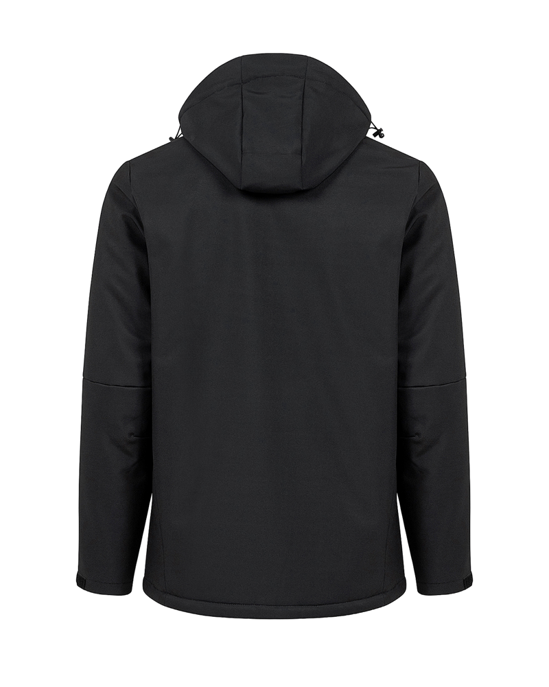 Joy Softshell Jas