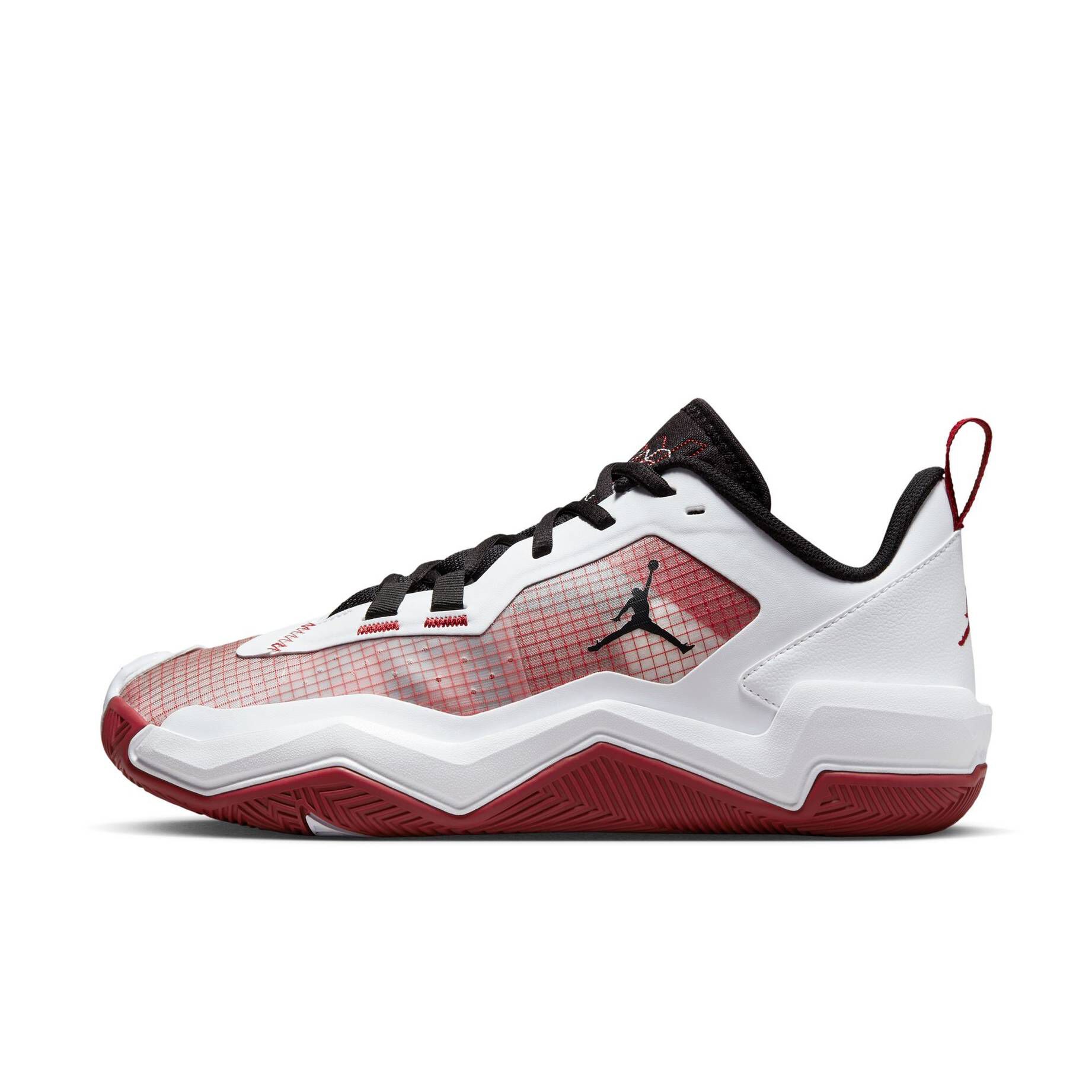 Jordan| Herren Basketballschuhe JORDAN ONE TAKE 4