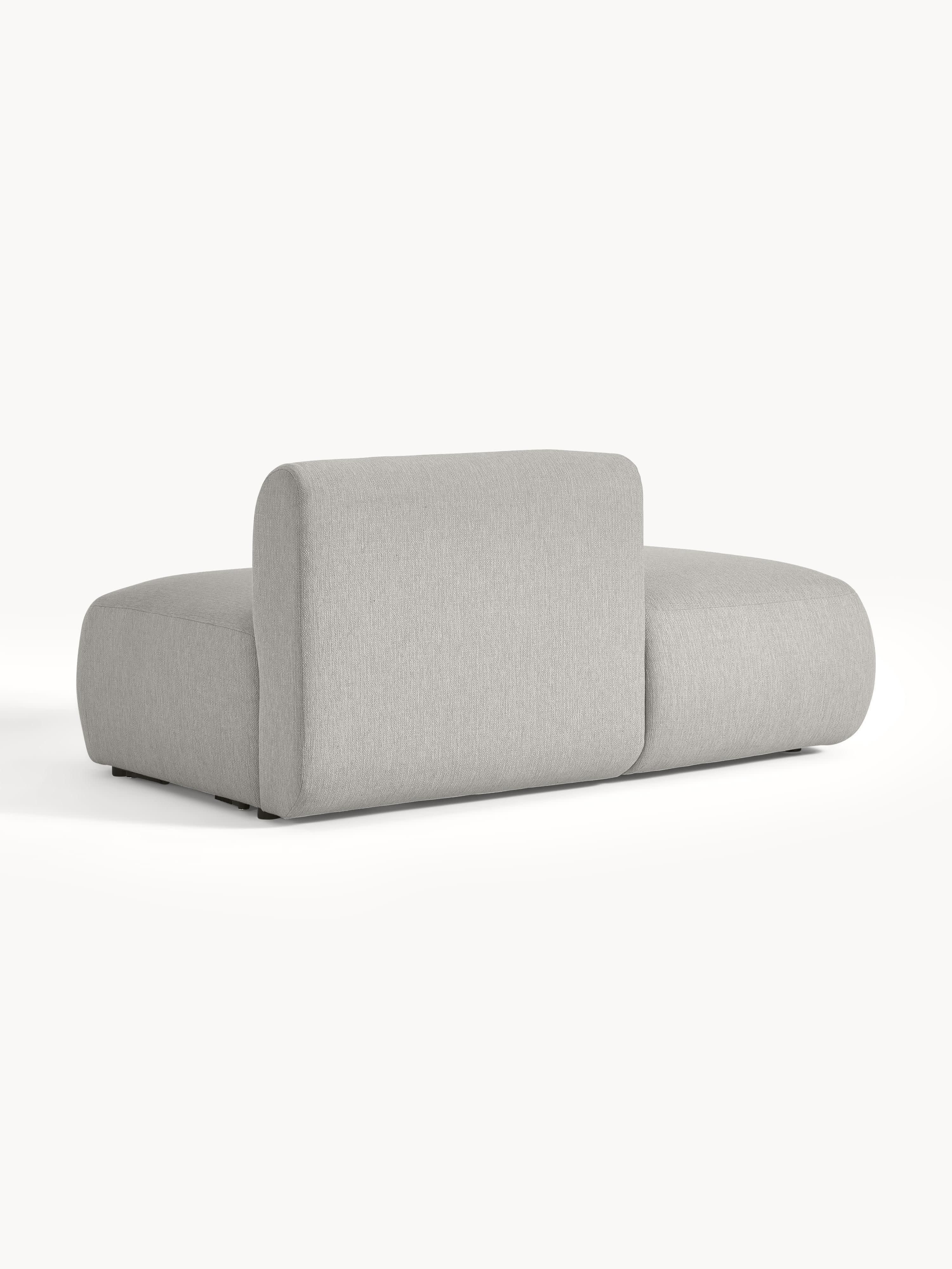 Modulaire chaise longue Sofia