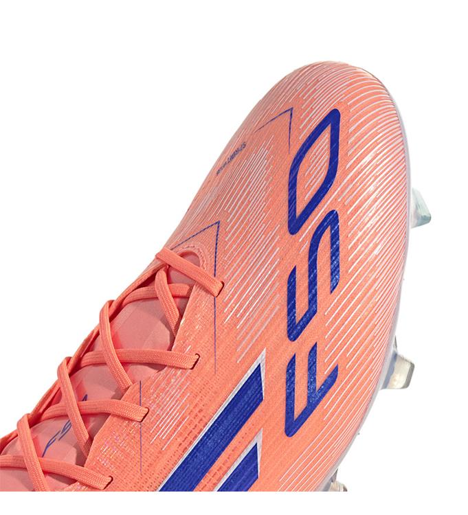 adidas F50 ELITE FG JH7618 BEAORA-LUCBLU-FTWWHT