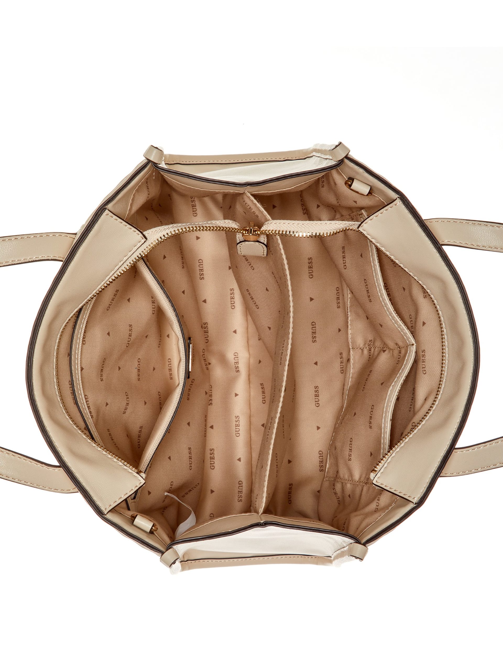 Bolsa de tecido Silvana