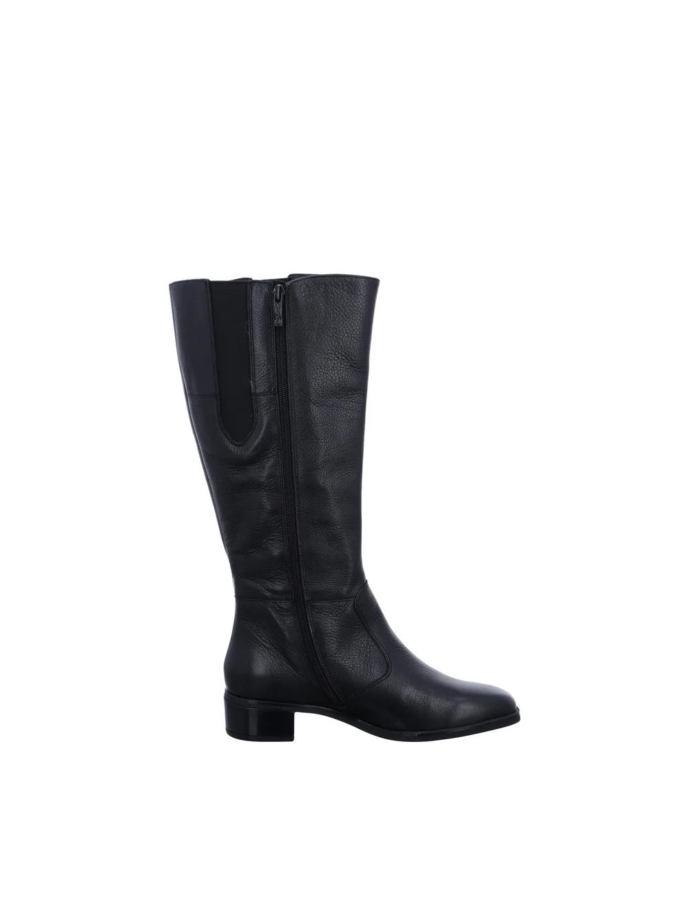 Stiefel Graz schwarz
