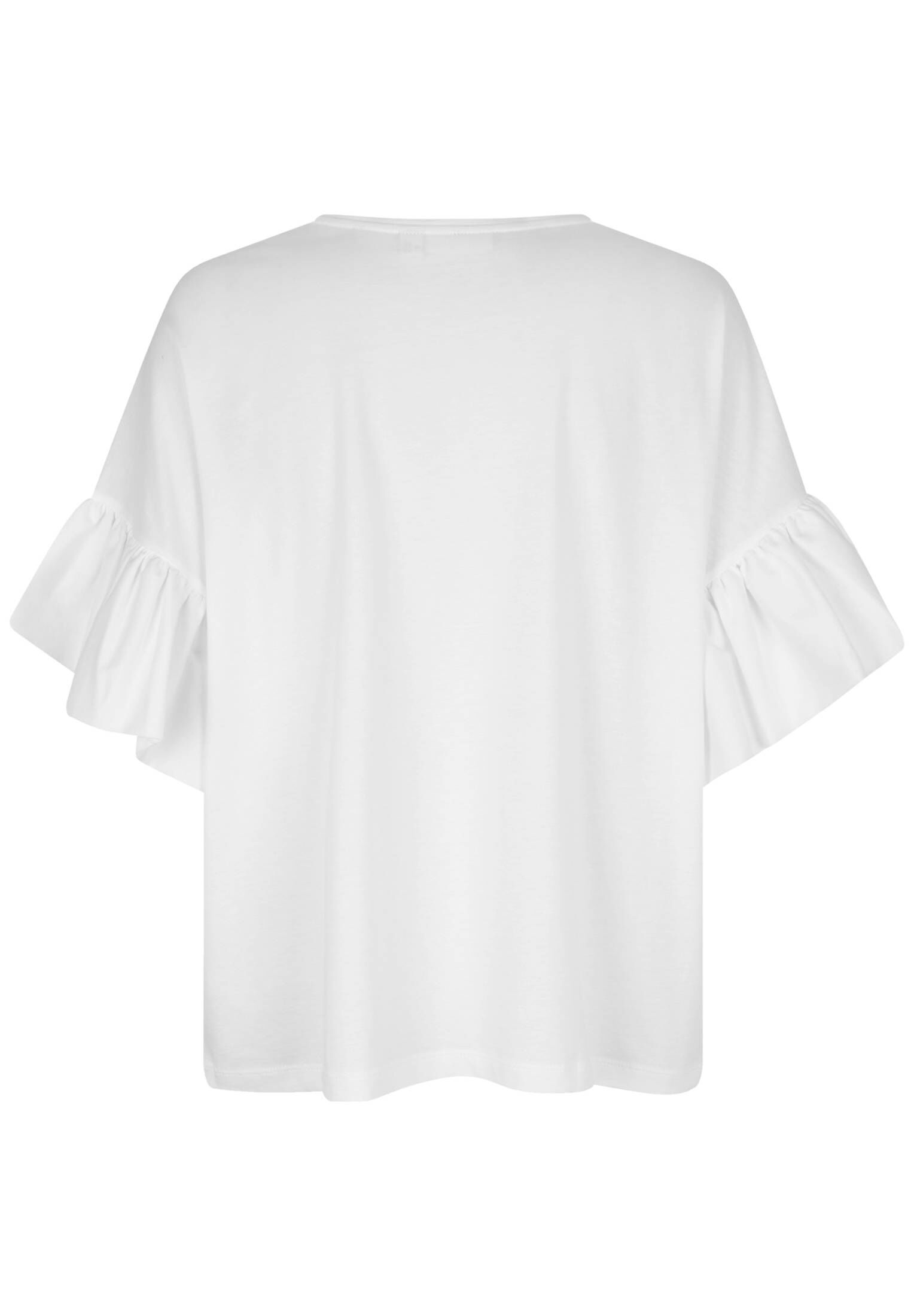 MASAI| Damen Kurzarm T-Shirt MaDalit