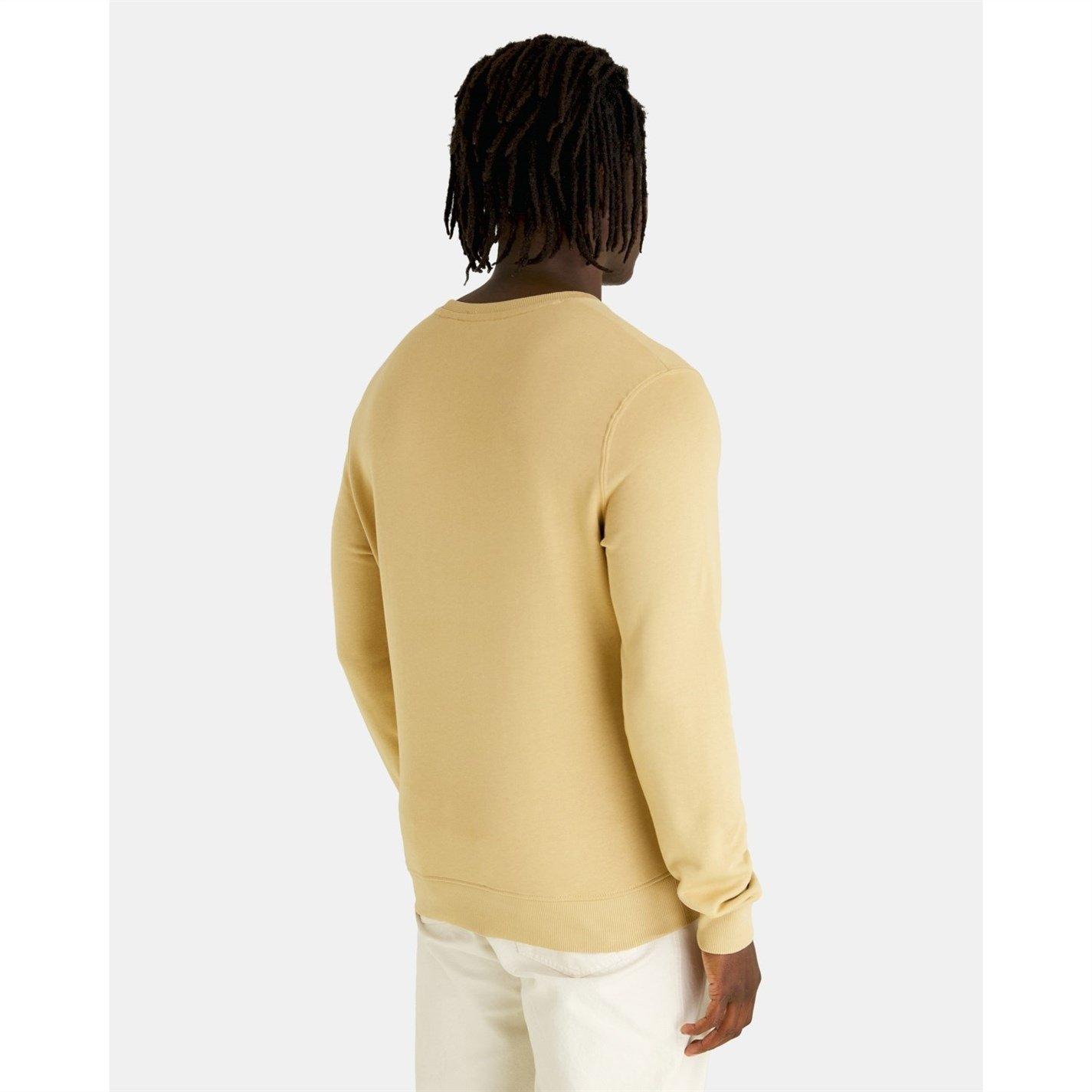 Lyle and Scott Crew Sweatshirt