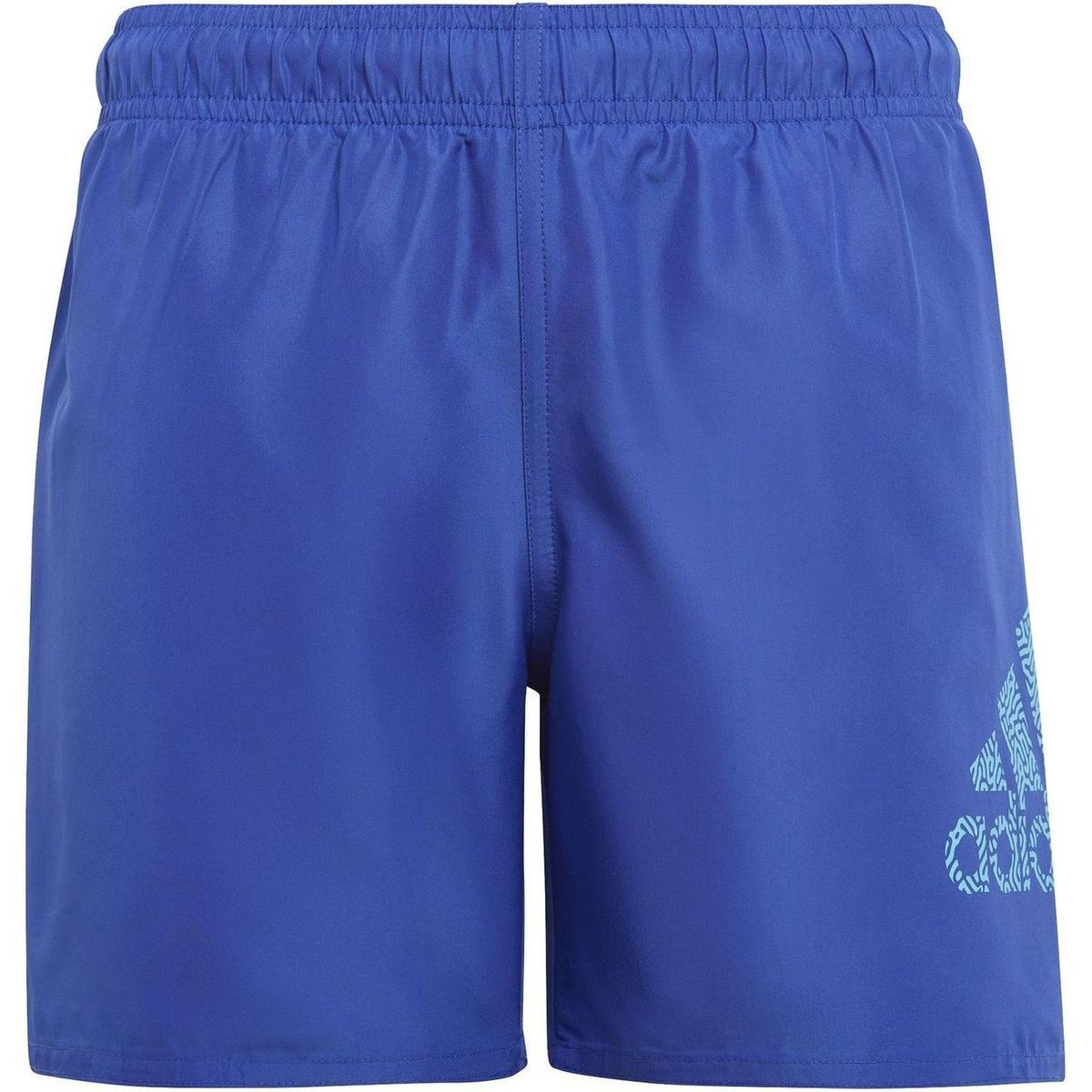 Adidas PerformanceLogo CLX Swim Shorts