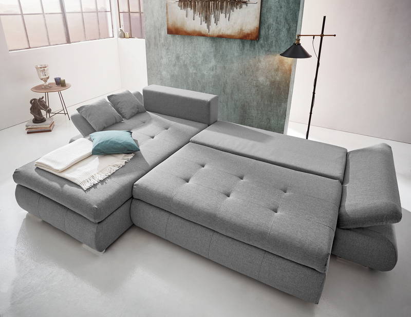 Osca Ecksofa ATTILA