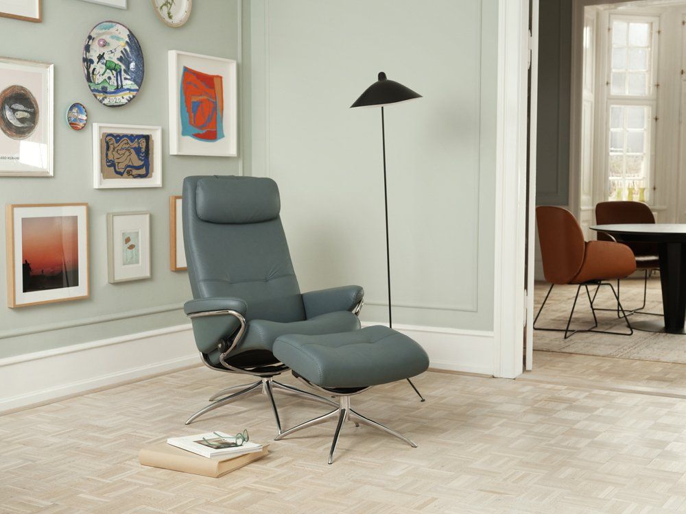 Stressless Berlin Relaxfauteuil