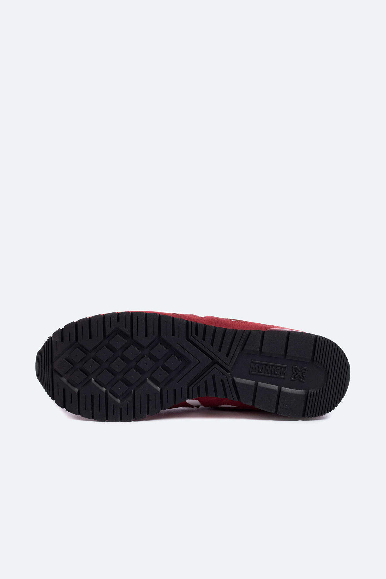 Tênis Dash Sport - Bordô