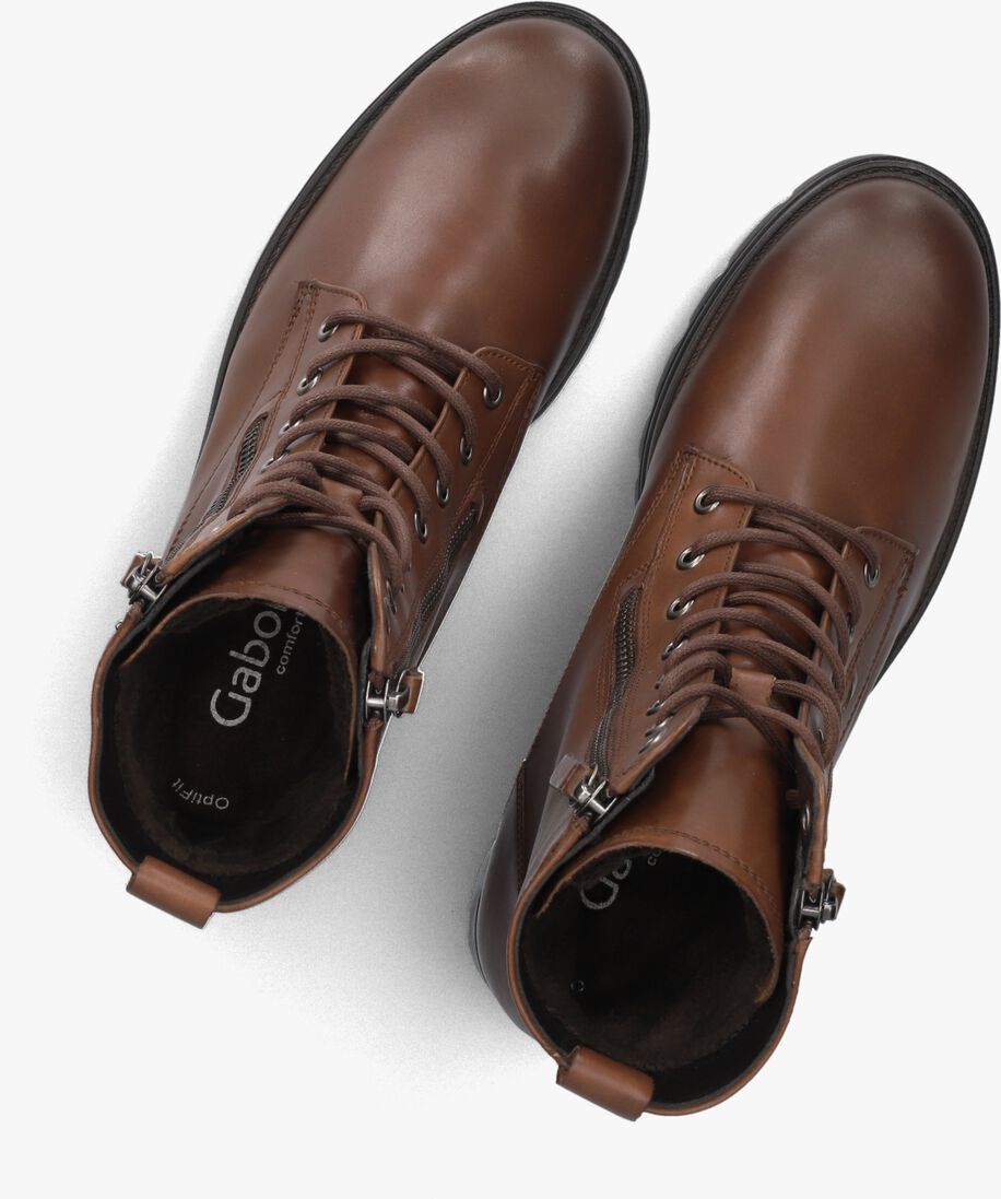 camel gabor veterboots 785.1