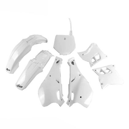 Kit plastiques Ufo VINTAGE