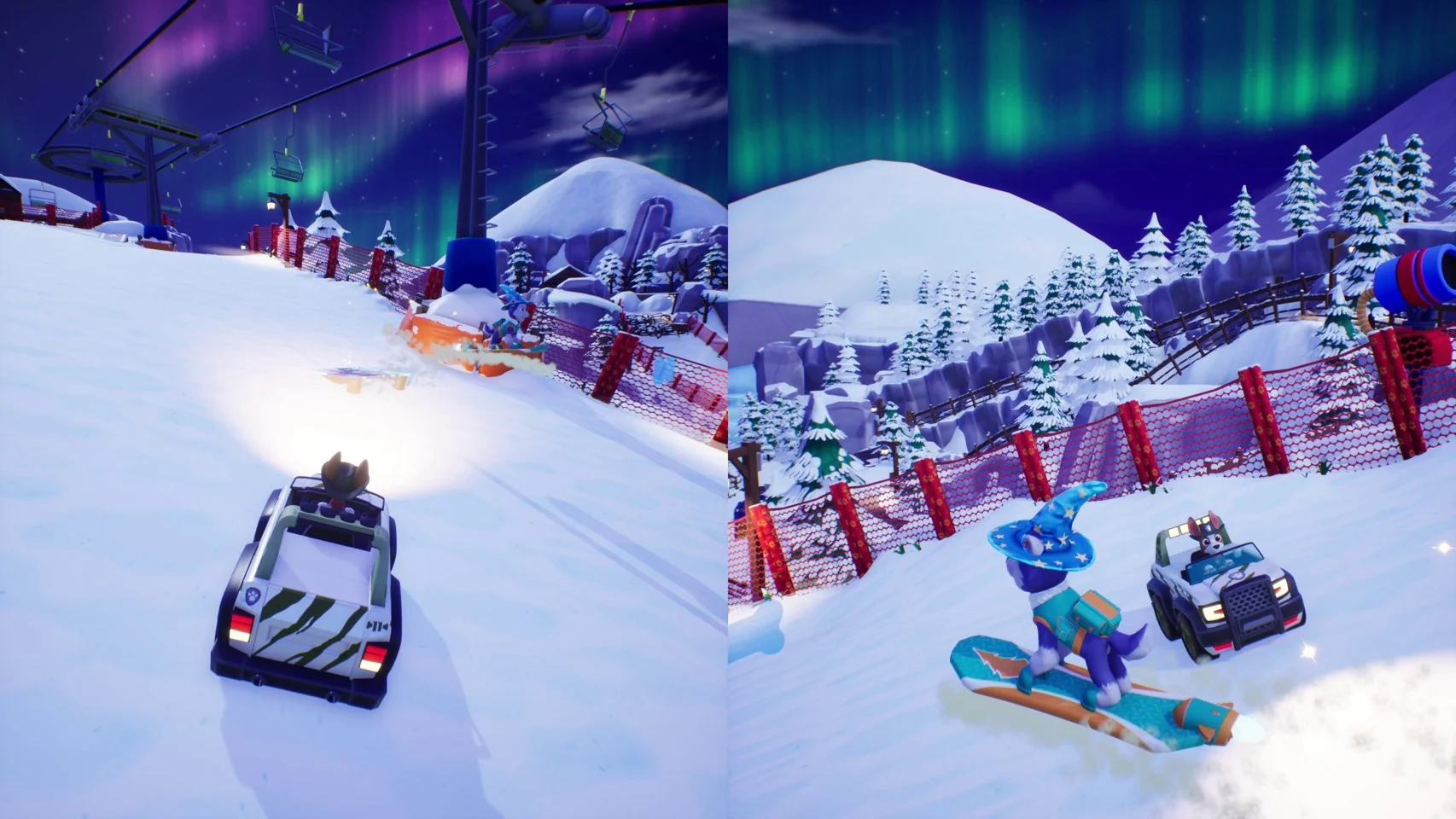 PAW Patrol World- PlayStation 5