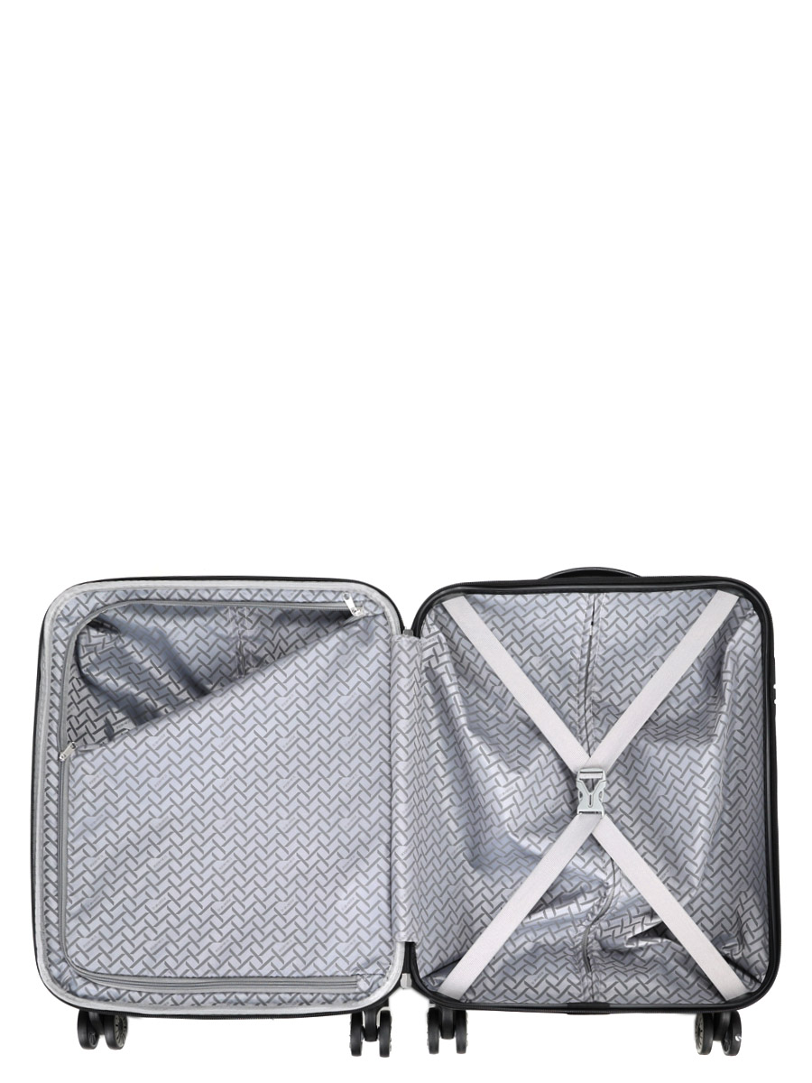 Valise Travelite City S 55 cm