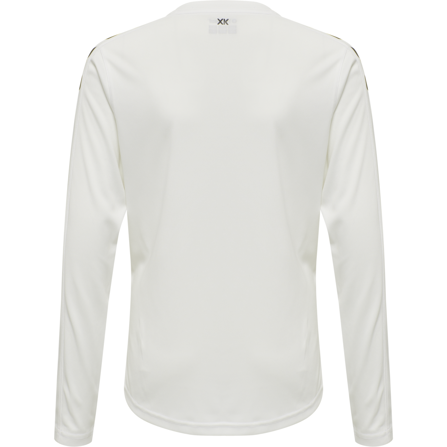 hmlCORE XK POLY JERSEY L/S KIDS