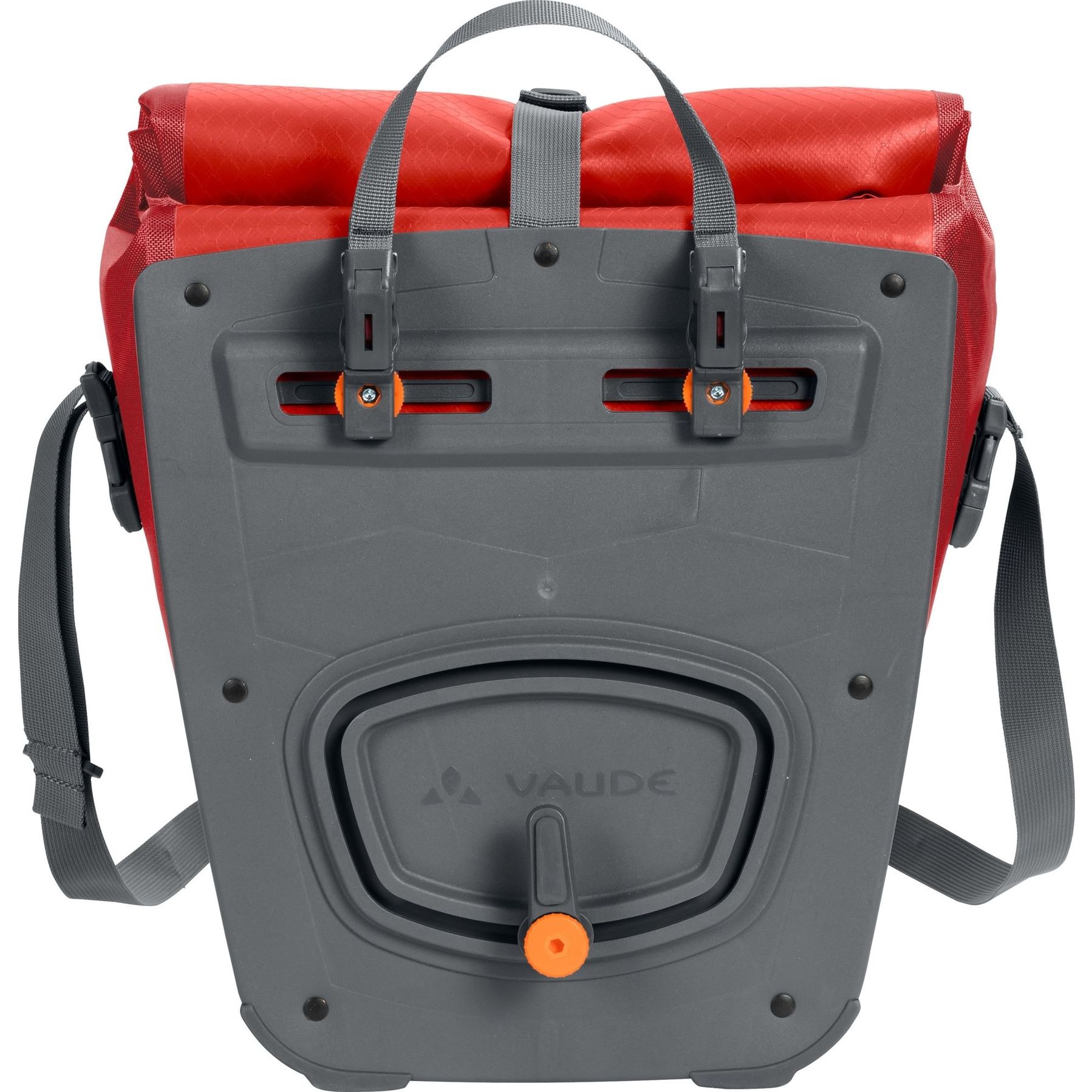 Vaude Aqua Front Dubbele Fietstassenset
