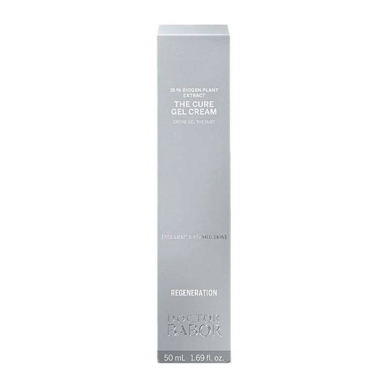 DOCTOR BABOR, Regeneration, The Cure Body Cream, 200ml