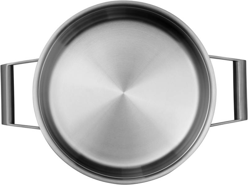 WMF Topfset 5-tlg. COMFORT LINE