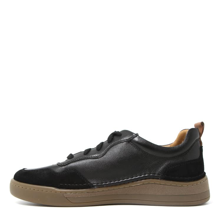 Josef Seibel Cleve 01 | NOIR
