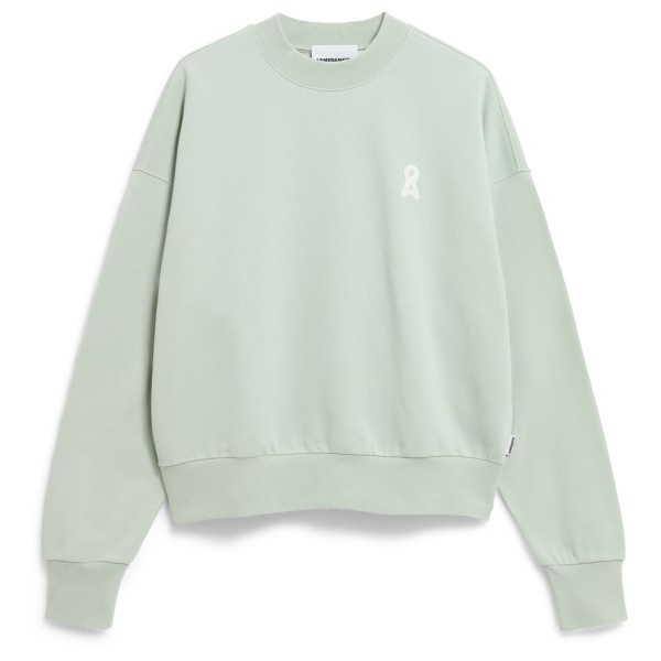 ARMEDANGELS - Women's Iconic Å Alizaa Sweat - Pull