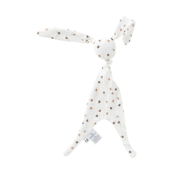 Cottonbaby Soft Knuffel - Little Flowers