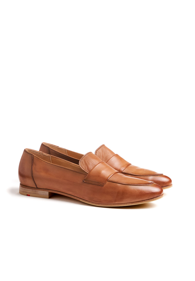 SLIPPER Braun