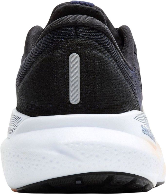 Brooks - Adrenaline GTS 24 - Hardloopschoenen - Dames - Zwart - DNA LOFT v3 Foam