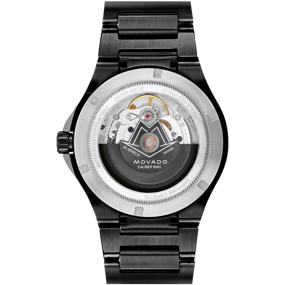 Movado SE. Automatic 41mm