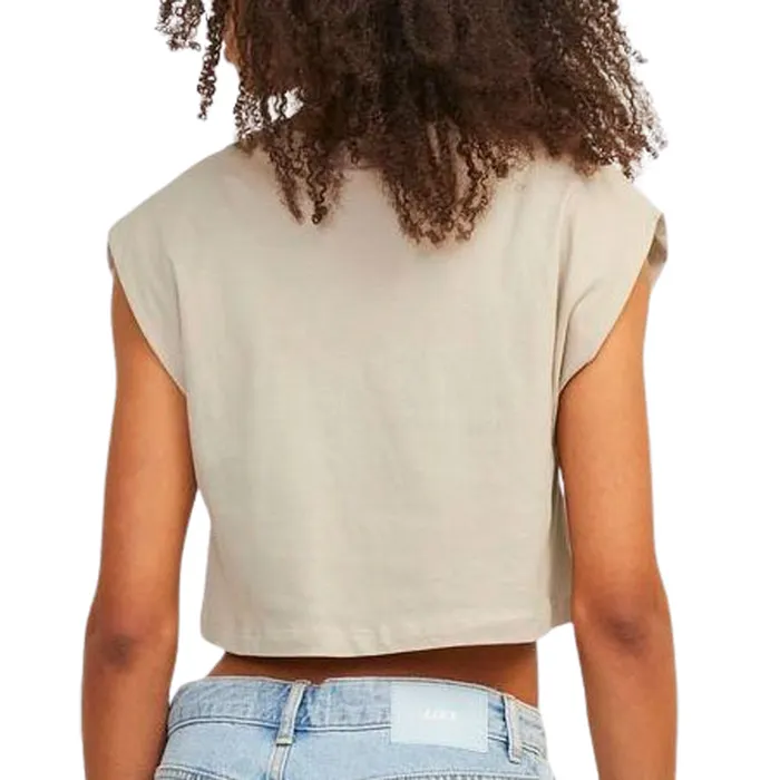 JJXX Zoe Relax Short Top Dames