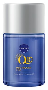 Nivea Q10 Multi Power 7-in-1 Verstevigende & Voedende Olie 100ML