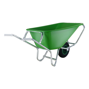 Altrad Fort Stalkruiwagen 165 liter
